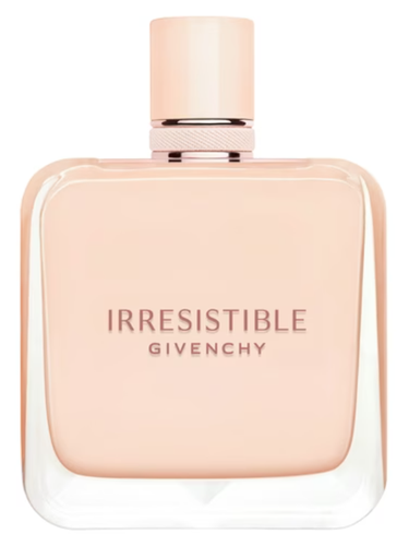 Irresistible nude velvet Givenchy 80ml eau de parfum