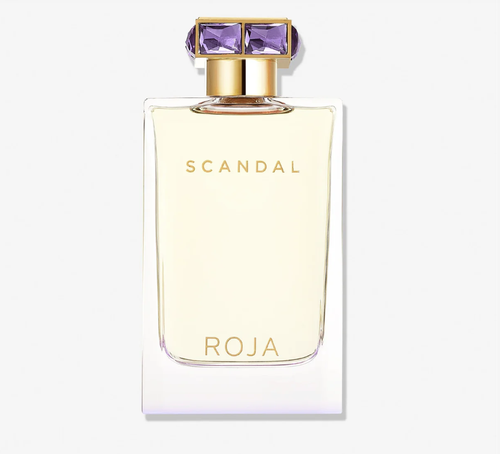 Scandal pour femme Roja 75ml eau de parfum