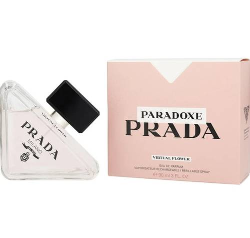 Paradoxe virtual flower Prada 90ml eau de parfum