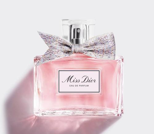 Miss Dior 100ml eau de parfum 