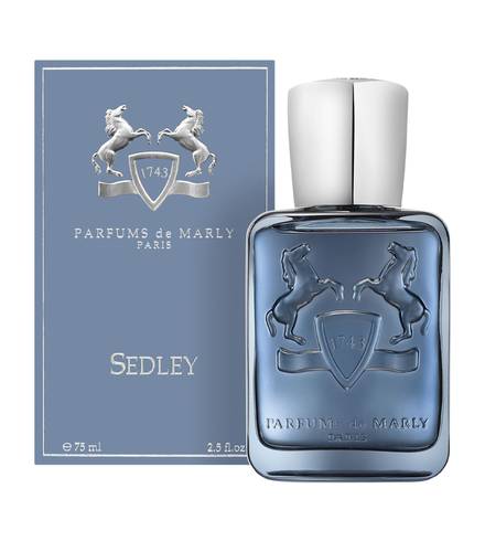 Sedley Parfums de marly 75ml eau de parfum