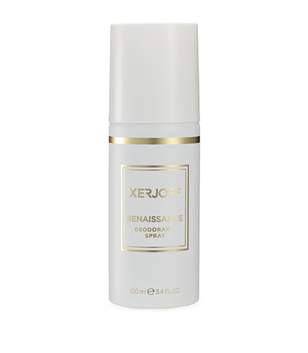 Renaissance  Xerjoff  100ml deodorant spray