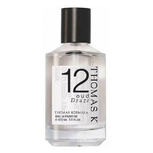No 12 Oud Douze Thomas kosmala 100ml eau de parfum