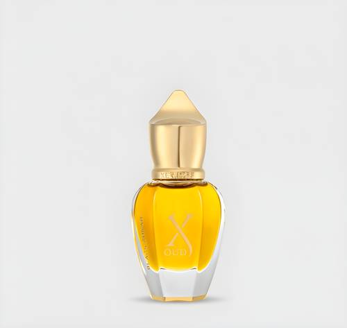 Black sukar Xerjoff  15ml oil 