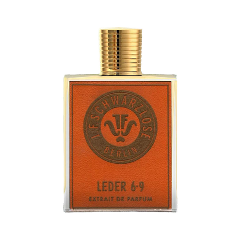 Leder 6.9 J.F.Schwarzlose 100ml extrait de parfum