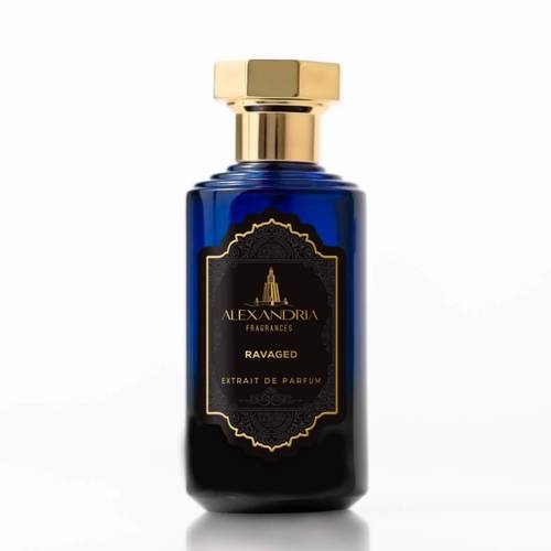 Ravaged Alexandria Fragrances 100ml extrait de parfum