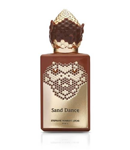 Sand Dance Stéphane Humbert Lucas 777 50ml eau de parfum