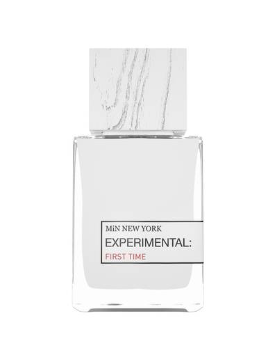 First time Min new york 75ml eau de parfum