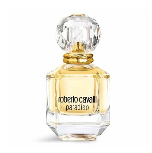 Paradiso Roberto cavalli 75ml eau de parfum