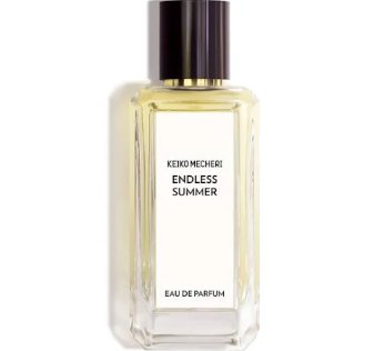 Endless summer Keiko Mecheri 100ml eau de parfum