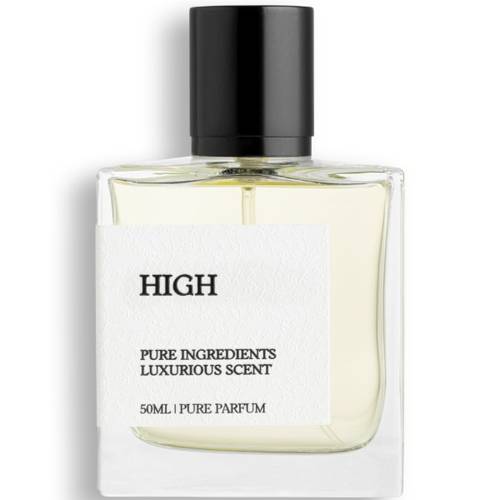 High Nawaf saad 50ml eau de parfum