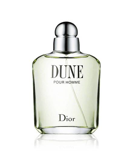 Dune pour homme Dior 100ml eau de toilette