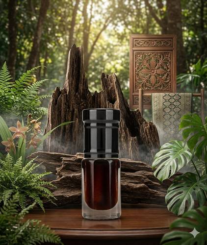 Royal tranung 3ml zine oud ( premium malysian )