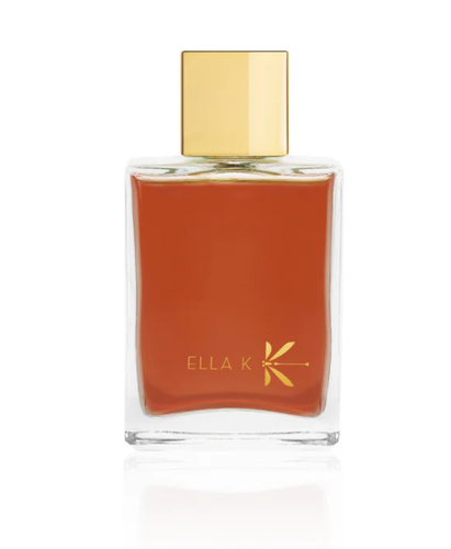 Lettre de pushkar Ella k parfums 100ml eau de parfum