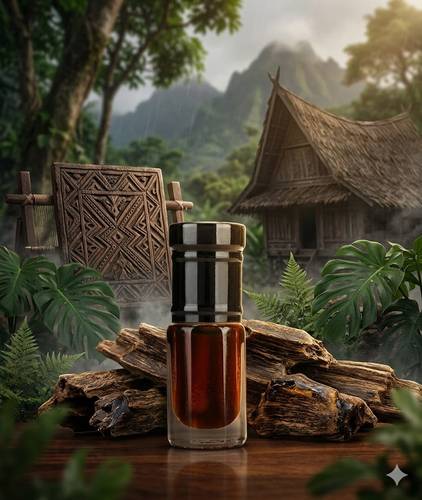 King maluku 3ml Zine oud ( premium merauki )