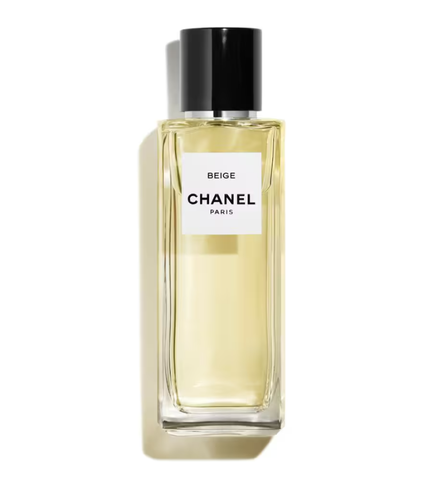Chanel Beige 75ml eau de parfum