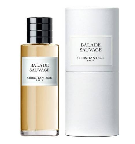 Balade Sauvage Dior 250ml Eau de parfum (Vintage)