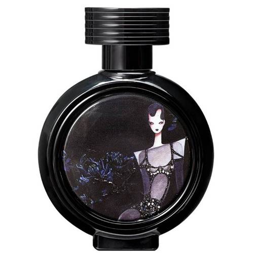Closed gate  Hfc 75ml eau de parfum