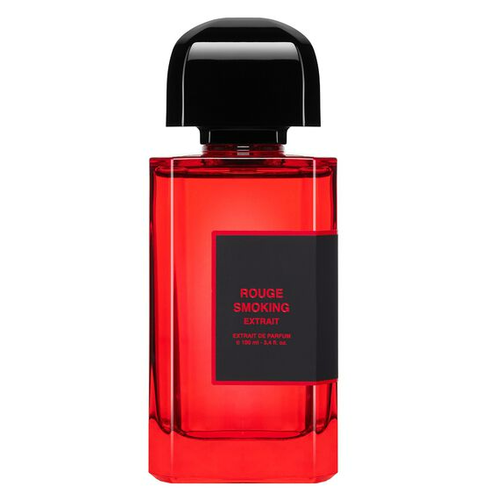 Rouge smoking extrait Bdk 100ml extrait de parfum