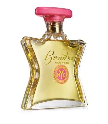 Park Avenue Bond No 9 100ml eau de parfum