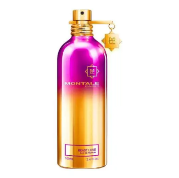 Beast love Montale 100ml eau de parfum