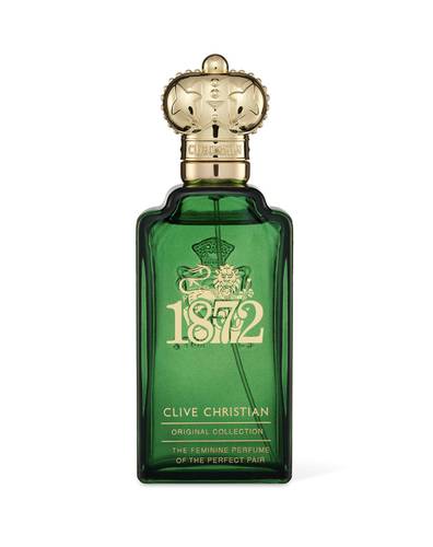 1872 For women Clive christian 100ml eau de parfum