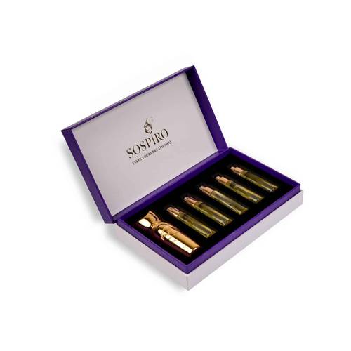 Basso Sospiro Travel set 5*10ml