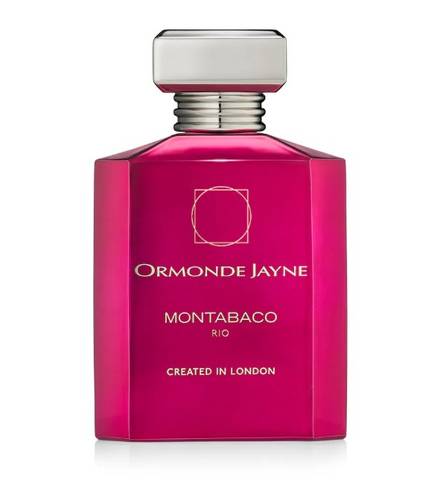 Montabaco rio Ormonde jayne 88ml parfum limited edition