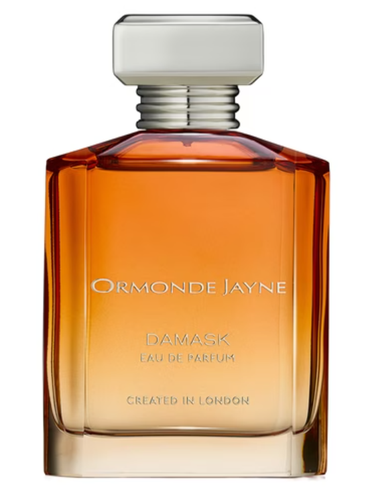 Damask Ormonde jayne 88ml eau de parfum 