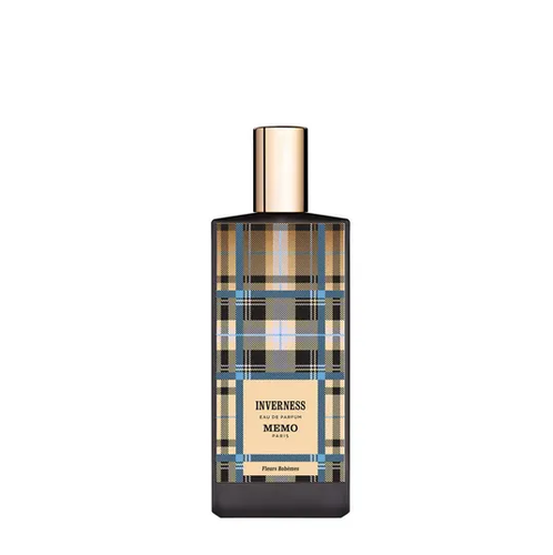 Inverness Memo paris 75ml eau de parfum
