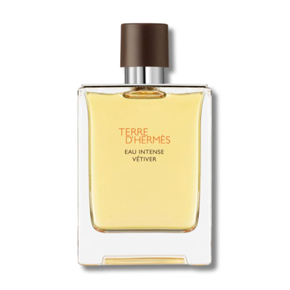 Terre D'Hermes Eau Intense Vetiver 100ML