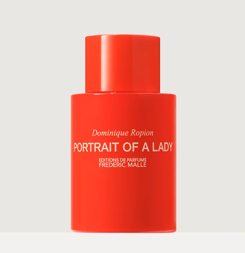 Portrait of a lady Frederic malle 100ml eau de parfum (15th anniversary) 