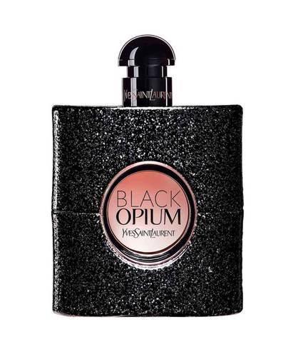 Black opium Yves saint laurent 90ml eau de parfum