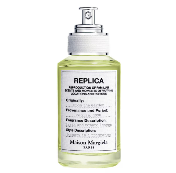 From the garden Maison martin margiela 100ml eau de toilette