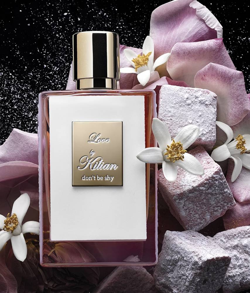 Love don't be shy Kilian for women 50ml eau de parfum