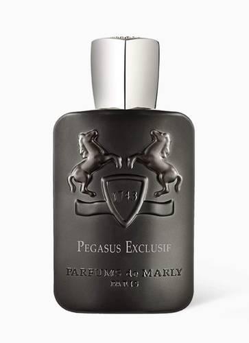 Pegasus exclusif  De marly 125ml eau de parfum