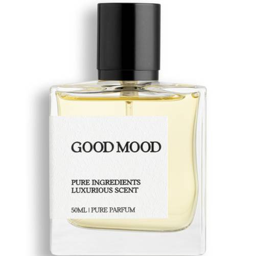 Good mood Nawaf saad 50ml eau de parfum