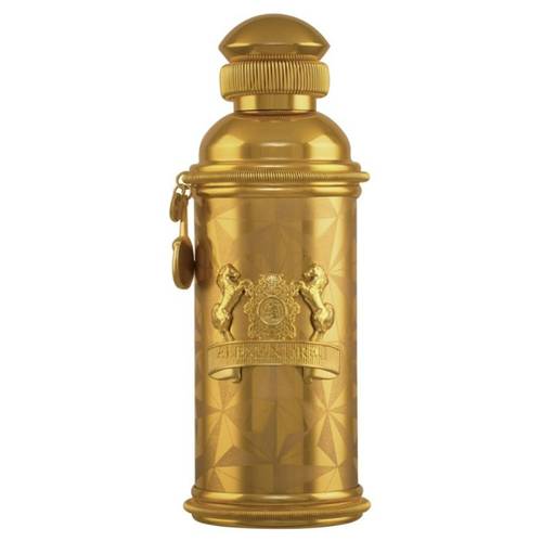 Golden Oud Alexandre.J 100ml eau de parfum