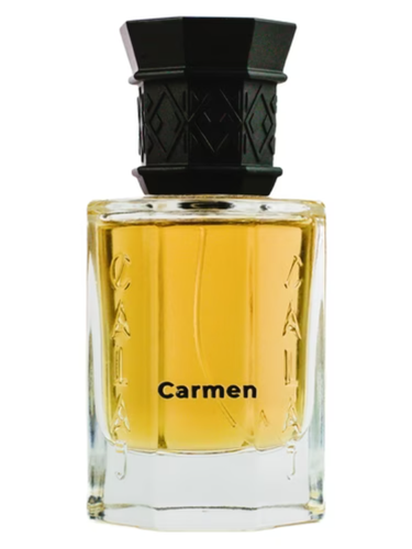 Carmen Calaj 50ml extrait de parfum