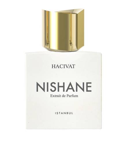 Hacivat Nishane 50ml extrait de parfum