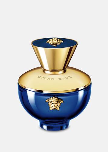 Dylan blue pour femme Versace 100ml eau de parfum
