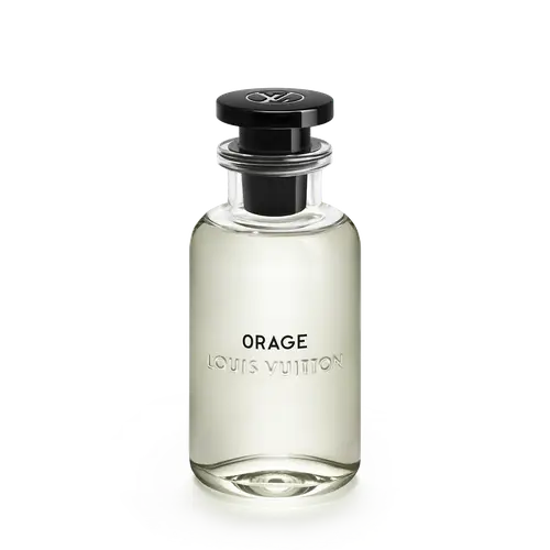 Orage Louis Vuitton 100ml eau de parfum