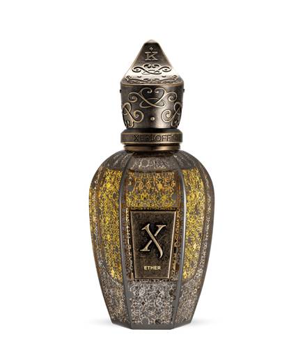 Ether Xerjoff kemi 50ml parfum