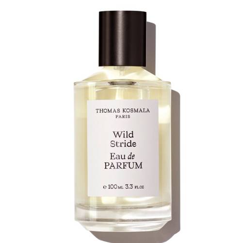 Wild stride Thomas kosmala 100ml eau de parfum