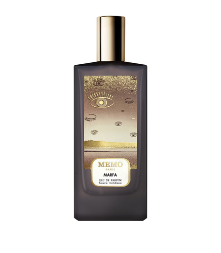 Marfa Memo paris 75ml eau de parfum