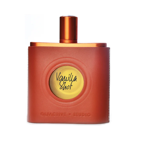 Vanilla shot Olfactive Studio 100ml extrait de parfum