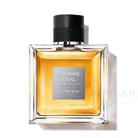 Guerlain L’homme ideal 100ml eau de toilette