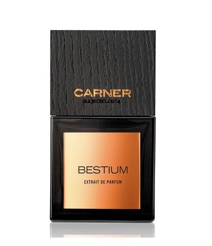 Bestium Carner barcelona 50ml extrait de parfum