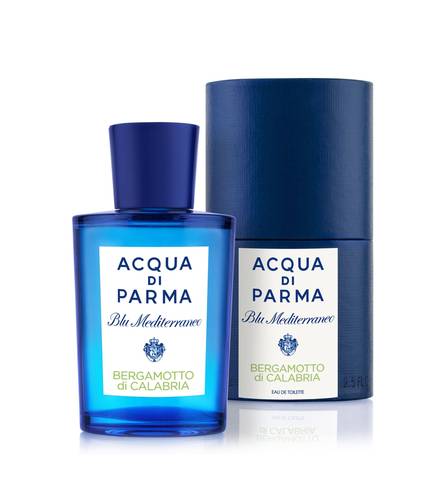 Bergamotto di calabria Acqua di parma 180ml eau de toilette