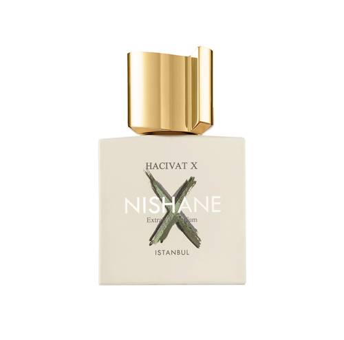 Hacivat X Nishane 100ml extrait de parfum